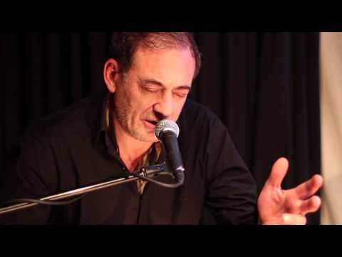 Duratierra+Awada / Los Amantes (en vivo Teatro Mediterránea)