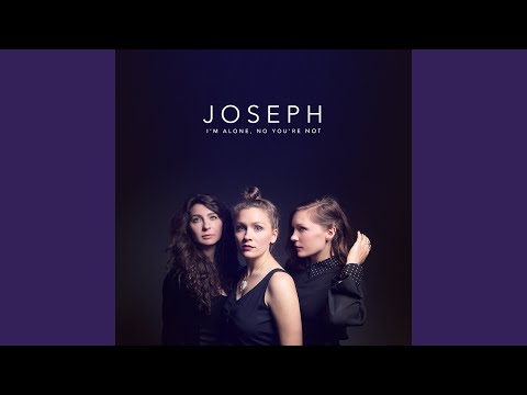 Whirlwind - Joseph