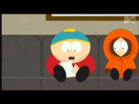 Cartman e il discorso sugli ebrei