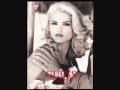 Anna Nicole Classic Guess Ads