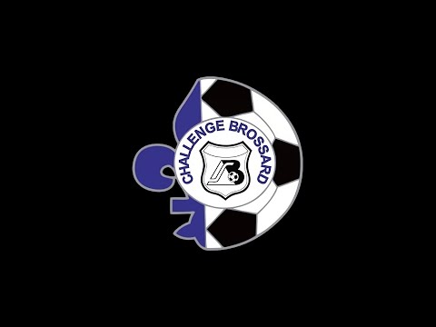 Barrie SC U11 x Woodbridge Red - Brossard Challenge Final - Goal #9