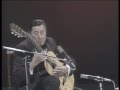 Atahualpa Yupanqui - La Milonga Perdida - En Argentinísima TV
