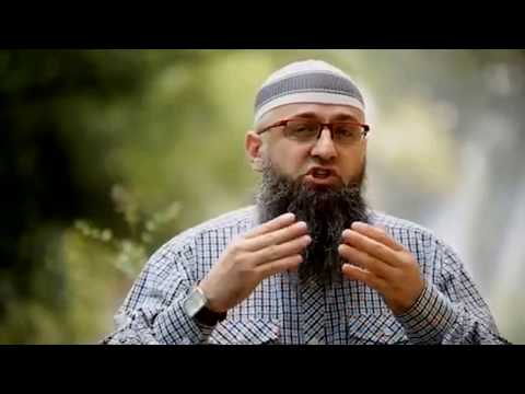 Allah te voli, o vjerniče! - Dr. Safet Kuduzović