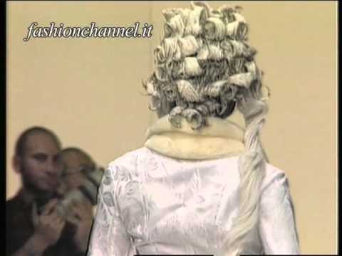 "John Galliano" Spring Summer 1994 Paris 4 of 5 pret a porter woman by FashionChannel