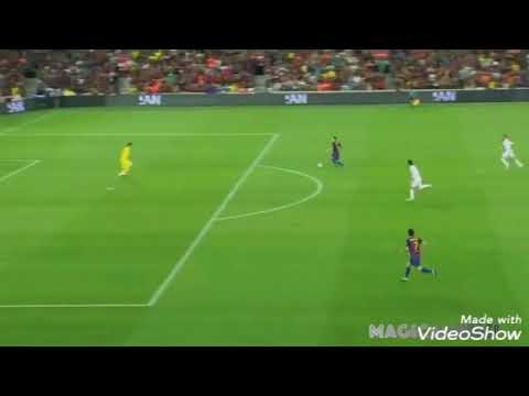 Voilà pourquoi Iniesta était surnommé El Magicien ,