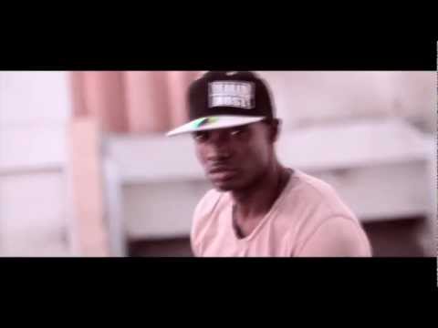 DRU BLU FT. YOUNG SPRAY - MOST HATED [TRAILER]