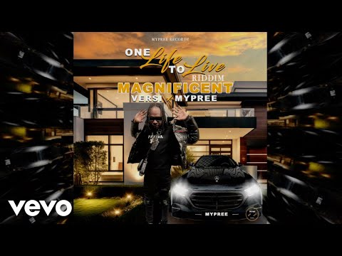 Versi, Mypree - Magnificent