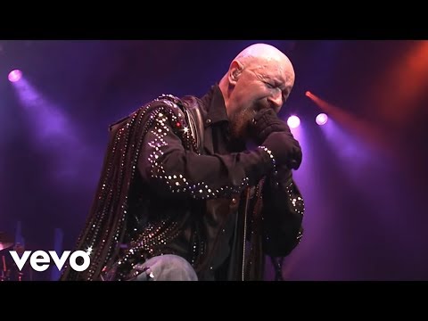 Judas Priest - Hell Patrol (Live At The Seminole Hard Rock Arena)
