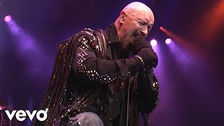 Judas Priest - Hell Patrol (Live At The Seminole Hard Rock Arena)