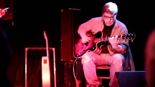 David Lowery - I Sold the Arabs the Moon - Cafe Du Nord SF CA 06-06-11