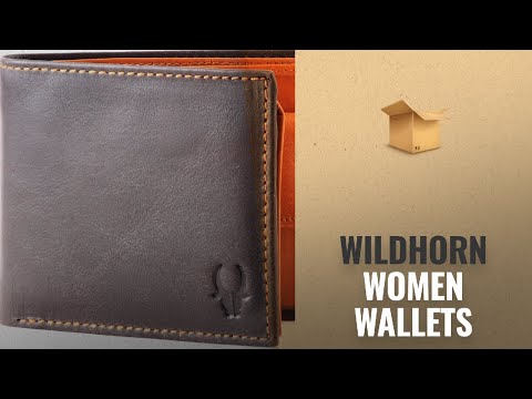 Corporate gifting wildhorn wildhorn india brown leather wome...
