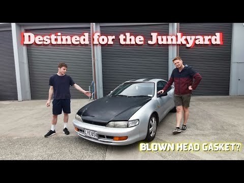 Thumbnail for Flip or Flop? - The Curren Saga by Toyota Curren