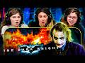 I SHOWED MY DAUGHTERS THE DARK KNIGHT 2008 THEY AGREE JOKER IS THE BEST VILLAIN