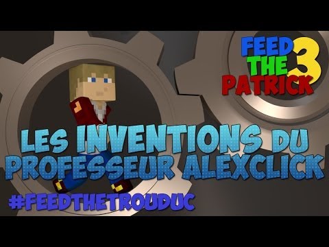 FTP3 - Saloperie de Microbloc