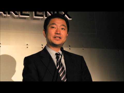 TheNewEmphinix Game News - Square Enix CEO Resigns and Black Flag Trailer.