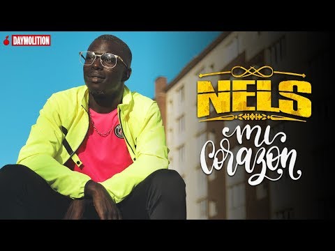 Nels - Mi Corazon I Daymolition