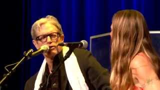 Sam Baker- Orphan--on ETown