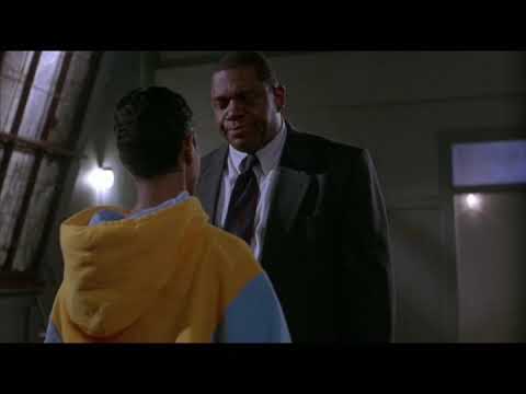 A Low Down Dirty Shame 1994 - Sonny & Peaches Scene