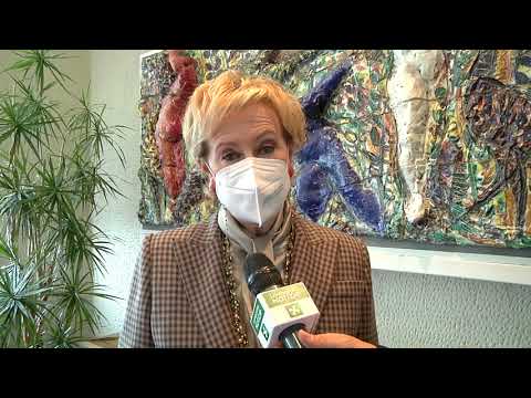 Letizia Moratti aggiorna la situazione sulle vaccinazioni anticovid
