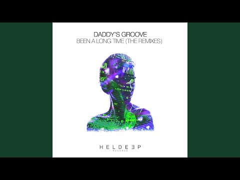 Been A Long Time (Alessandro Fontana Remix)