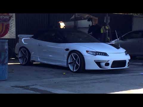 1999 mitsubishi Eclipse GS-T Spyder custom by  Trends: Part V1