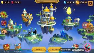 Might & Magic: Elemental Guardians | Gameplay Review