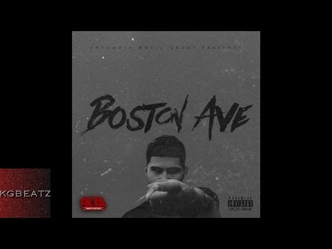 RG - Lace Em Up [Prod. By Paupa] [New 2016]