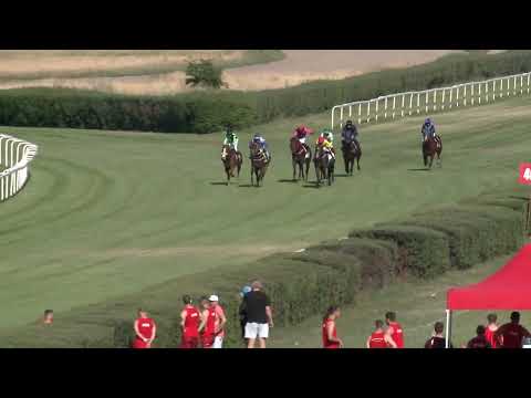 2022.06.19. 07. futam - JANEK GÉZA EMLÉKVERSENY HENDIKEP (Elit o.)