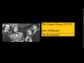 "Be Irrational" from The Paper Chase (1973) John Williams