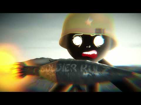 Dojodemon Collab 2 -  Dojos Teaser