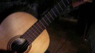 When we Two parted (original)