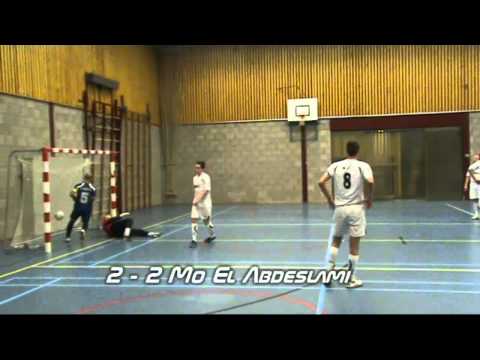 ZVVM/Campus 1 - SV Lake Valley 1 11-02-2011