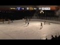 Rowan Hockey vs Villanova - 2015 Outdoor Classic ...