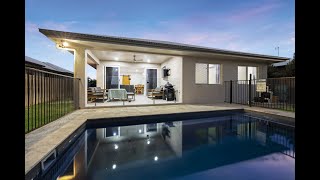 6 Pasco Drive, BURDELL, QLD 4818