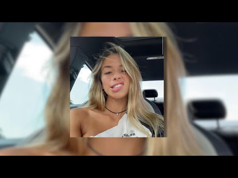 Gaab - Perdida na brisa ela manda mensagem (speed up)