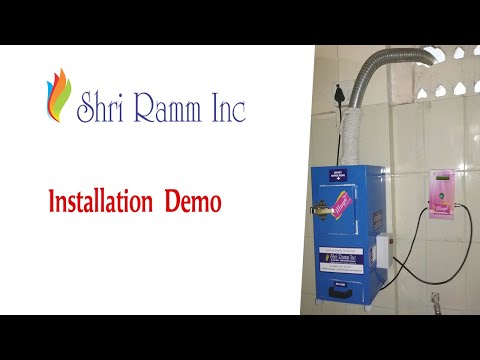 Sanitary Napkin Incinerator For Colleges