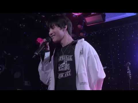 190414 ONEWE 원위 - 공과사 용훈FOCUS