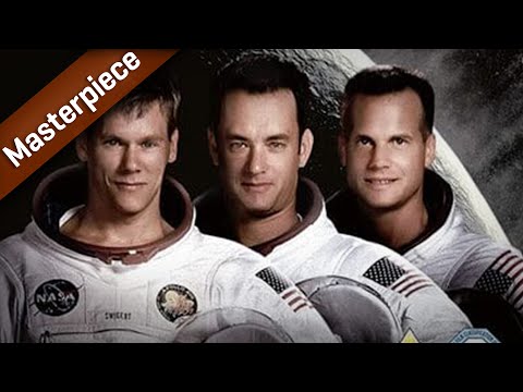 Synchron Orchestra: Apollo 13 - Main Title, by James Horner