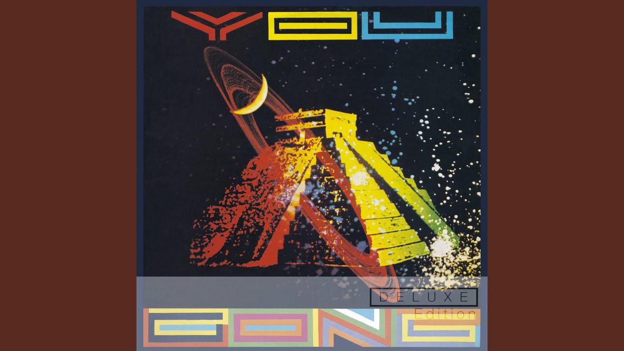 Master Builder (Remastered 2018) - YouTube