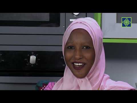 Akushi Da Rufi  | Kashi Na 159 | Tuwon Dawa da Miyan Karkashi Da Lemon Chitta | AREWA24