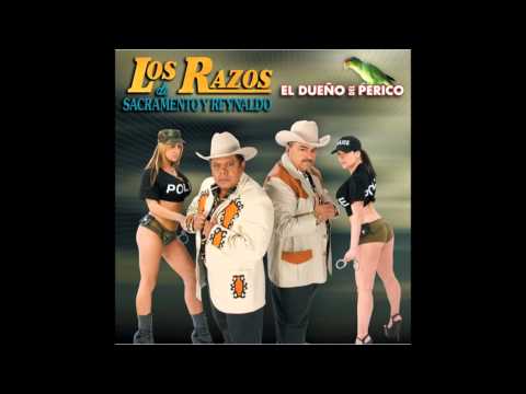 Los Razos-Cuando Andube Como Perro