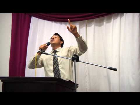 Esther Noemi Gonzalez - Hallelujah