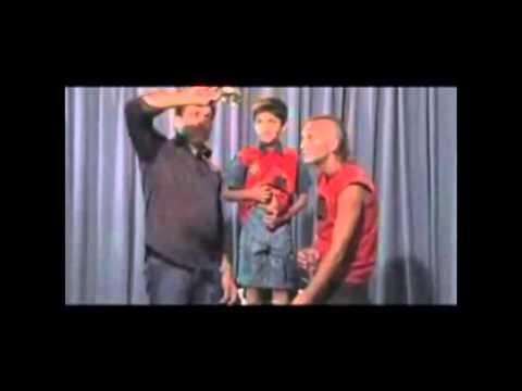 Saturn Magic -Comedy Funnel Uday