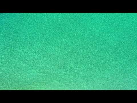 8 Hours Aerial View - Calm Sea and Relaxing Ocean Sounds | Great Escapes