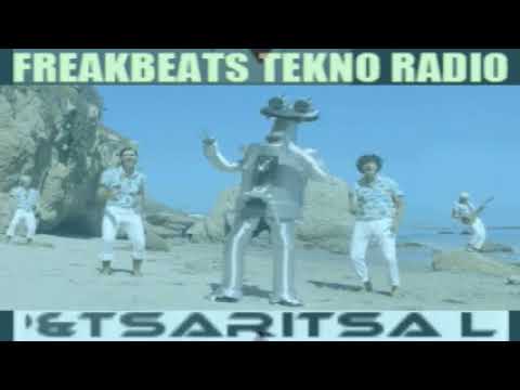 Tekno Acid Hardtek Hardcore Tribe Electro Breaks 24/7 Radio - Hosted by Freak Beats Tekno Radio -