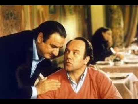 Perdiamoci di vista (1994) Dietro le quinte: Galline da combattimento