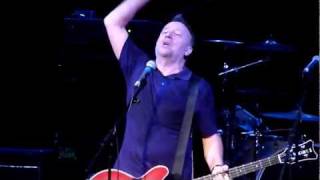 Peter Hook and The Light 'Love Will Tear Us Apart' HD @ Buxton, Opera House, 25.02.2012
