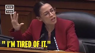 AOC Flips the Religious Freedom Argument on Its He