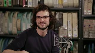 Young Jesus at Paste Studio NYC live from The Manhattan Center