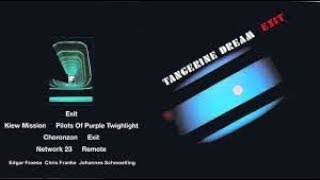 Download lagu Tangerine Dream: Exit (The Classic Extension) Extended versions of classic tracks mp3 Download lagu Tangerine Dream: Exit (The Classic Extension) Extended versions of classic tracks mp3